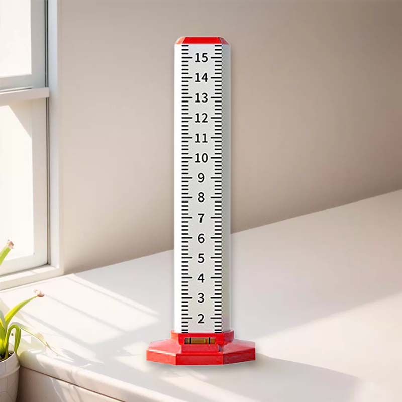 Magnetic Height Gauge for Accurate Measurements and Professional Finish