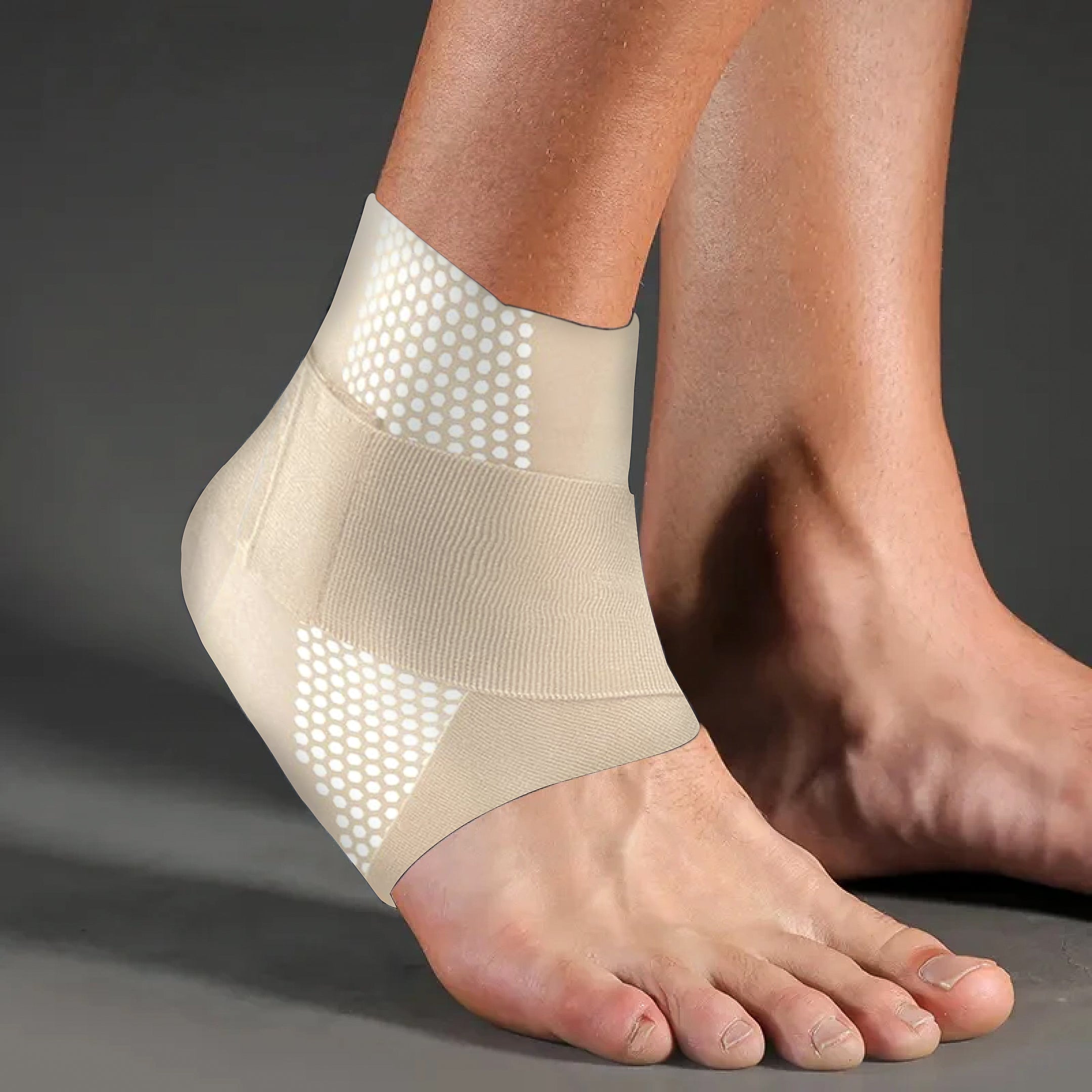 AnkleProtect – Secure Support for Your Ankle!