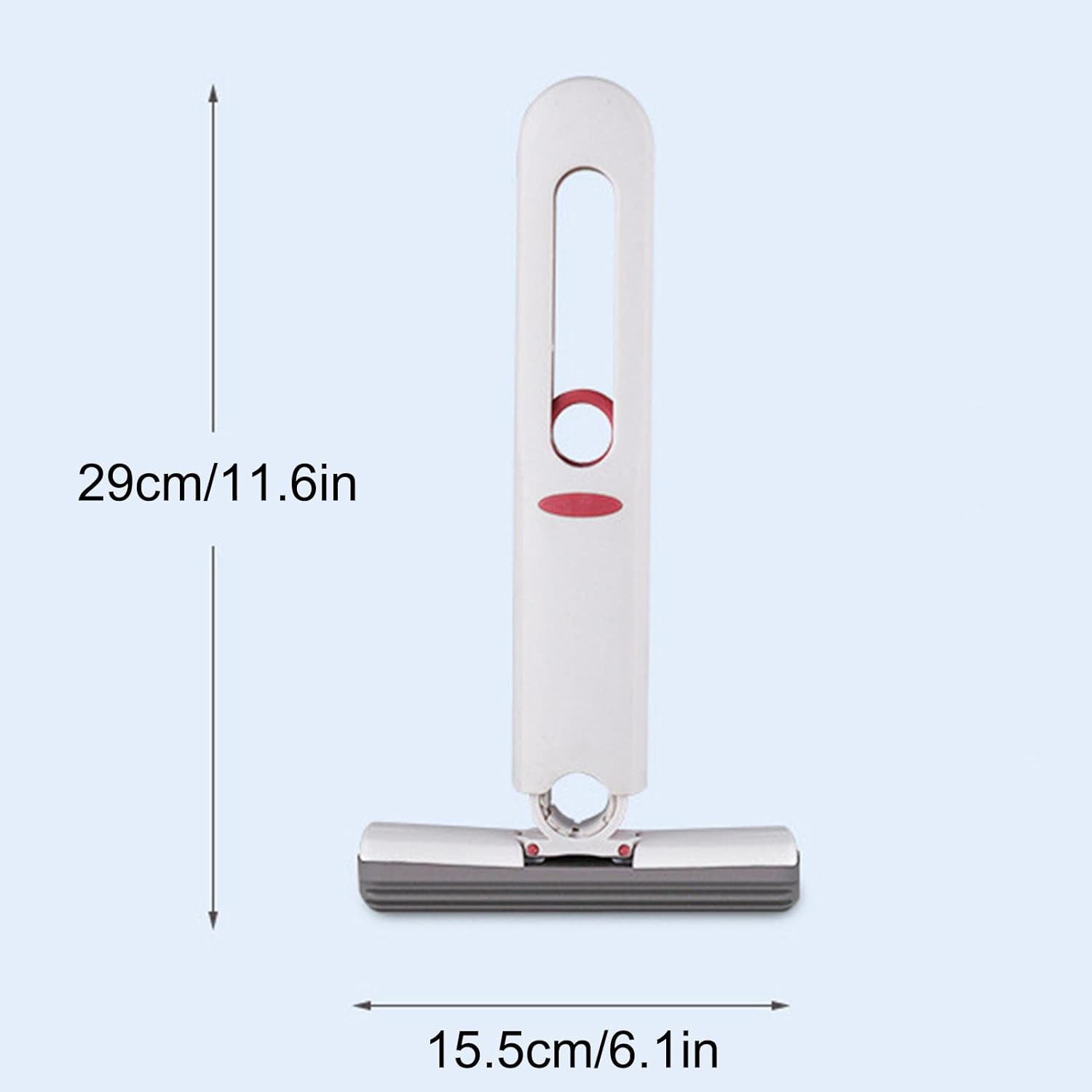 Quick Squeeze Cleaner – Fast and Efficient Cleaning Solution
