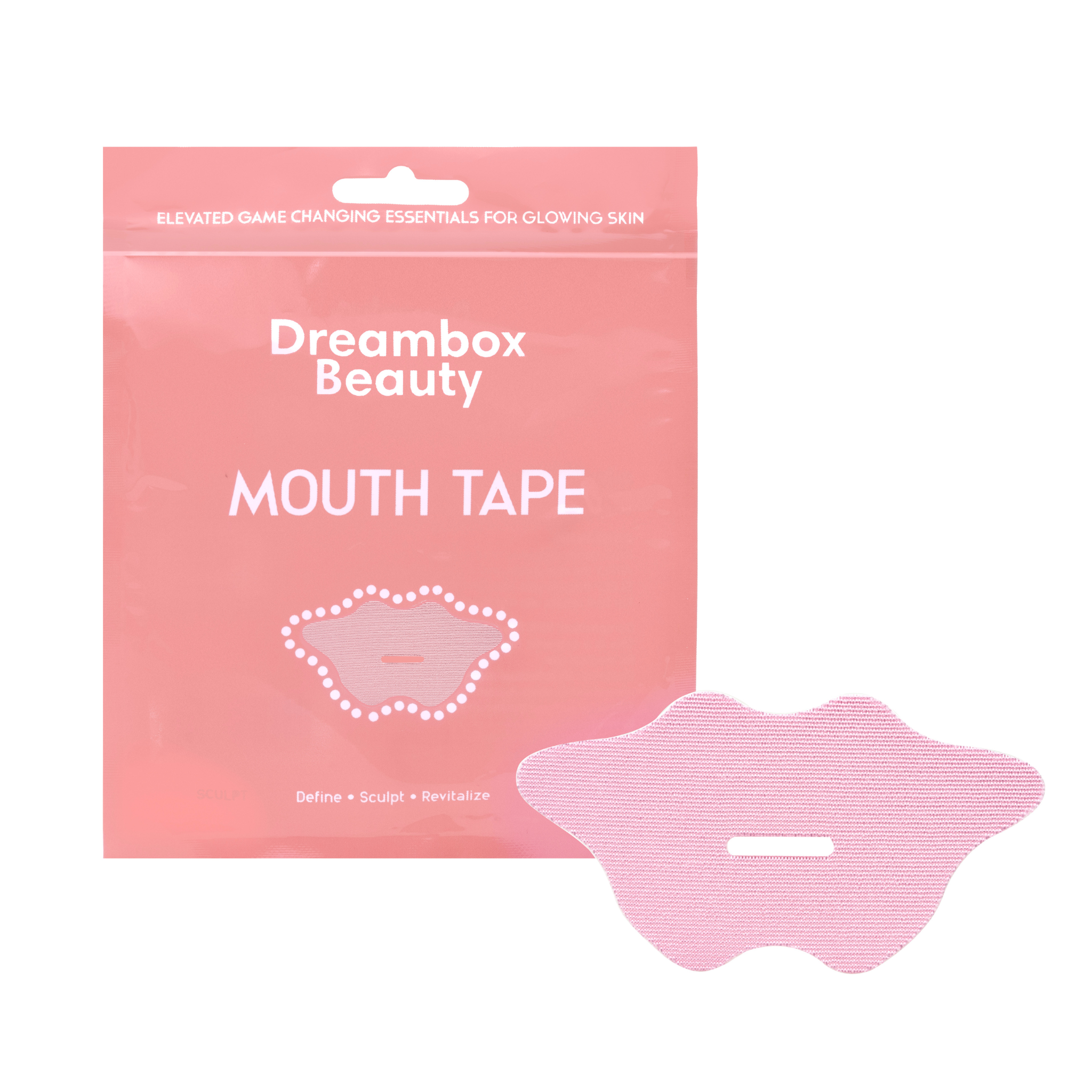 Quiet Mouth Patches – Stop Snoring, Sleep Deeply, Wake Up Refreshed