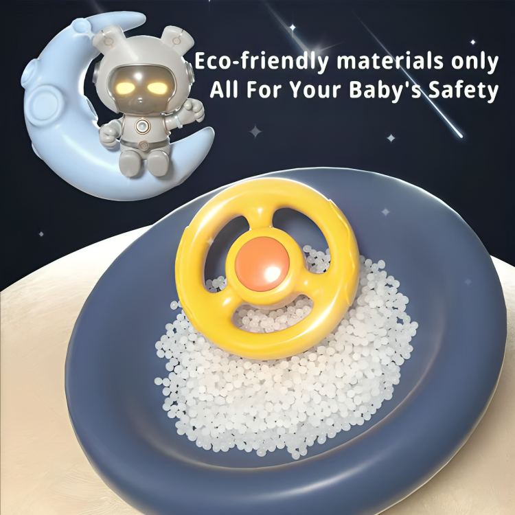 RaceBuddy Game for Enhancing Reflexes and Concentration