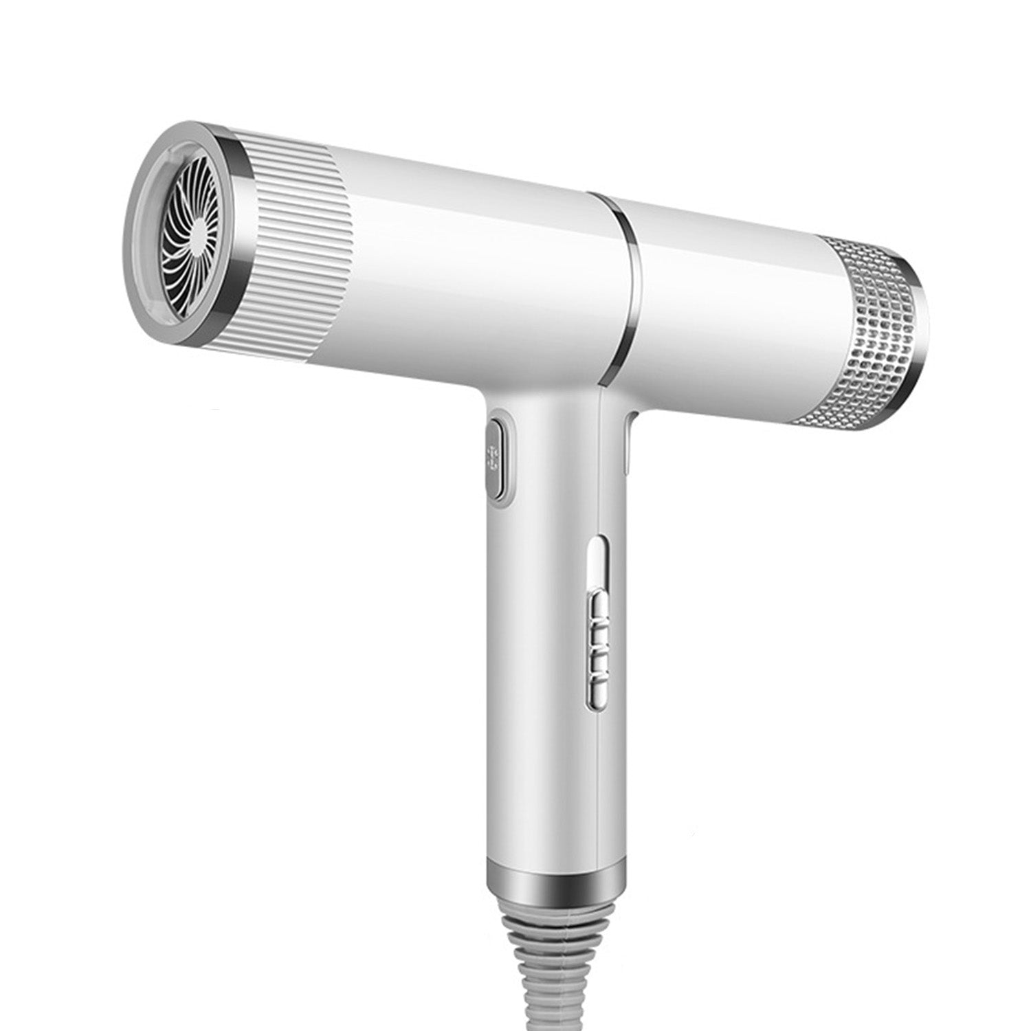Quick Blow-Dry Magic with Radiant Heat Technology
