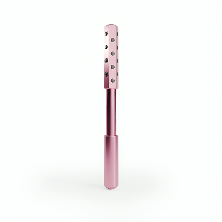 Instant Skin Tightening and Firming Wand for Youthful Glow
