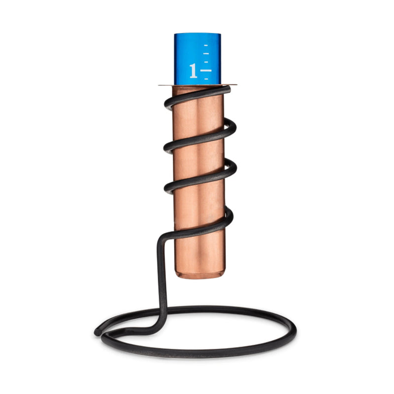 AquaArch - Stylish Rain Gauge for Accurate Weather Insights
