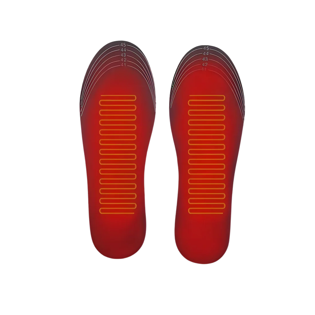 Rechargeable Winter Foot Warmers for Ultimate Comfort
