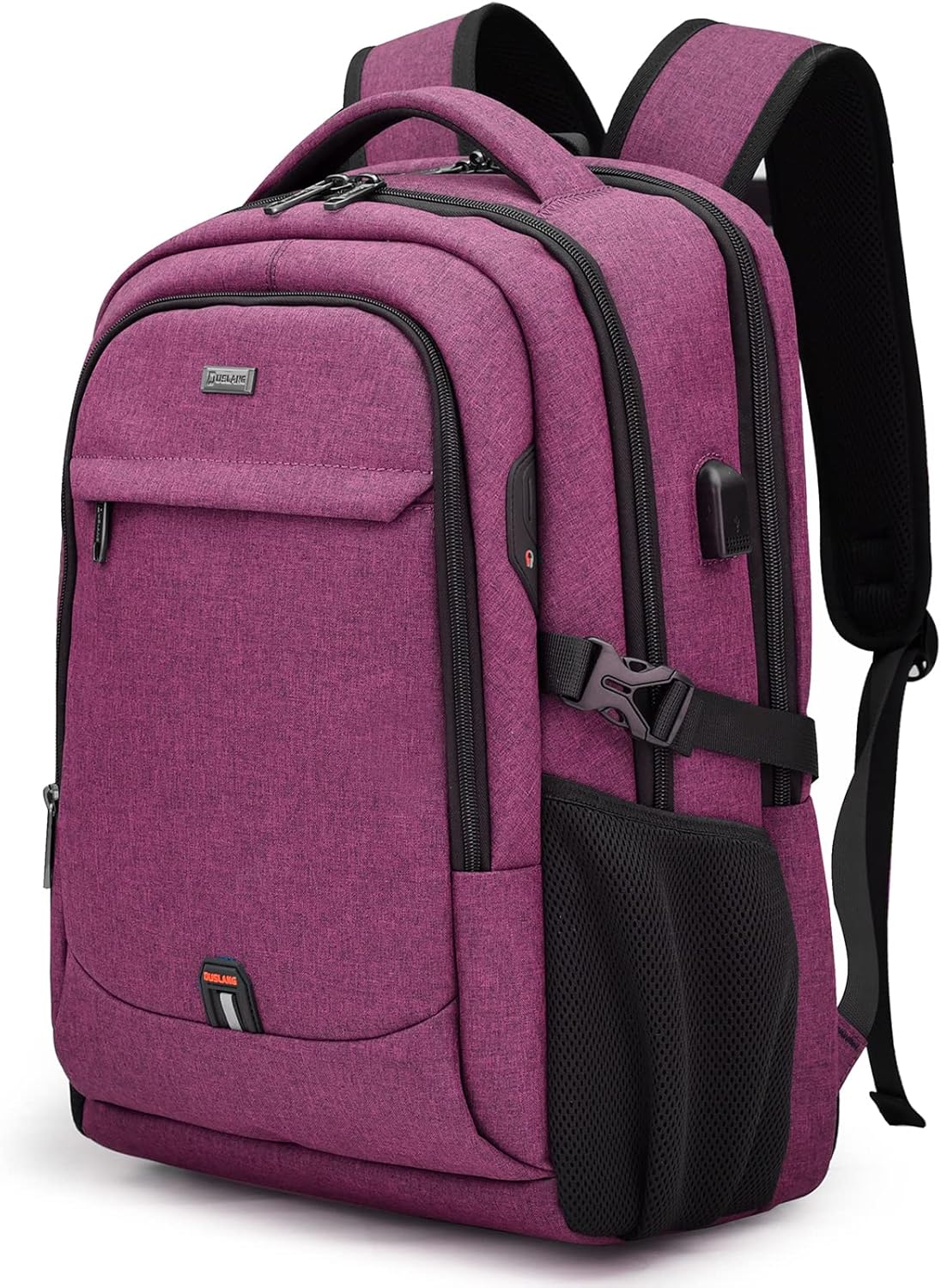 Waterproof Travel Laptop Backpack | Anti-Theft Design | PackSmart