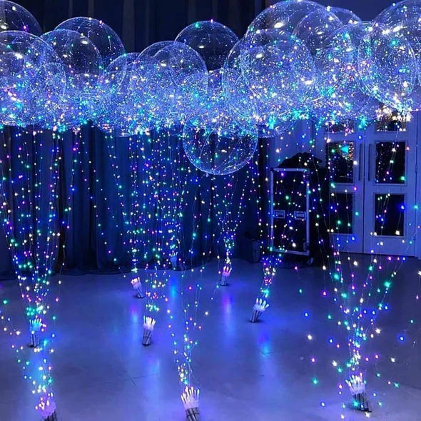 GlowNova™ — Light Up Every Moment with Show-Stopping Magic