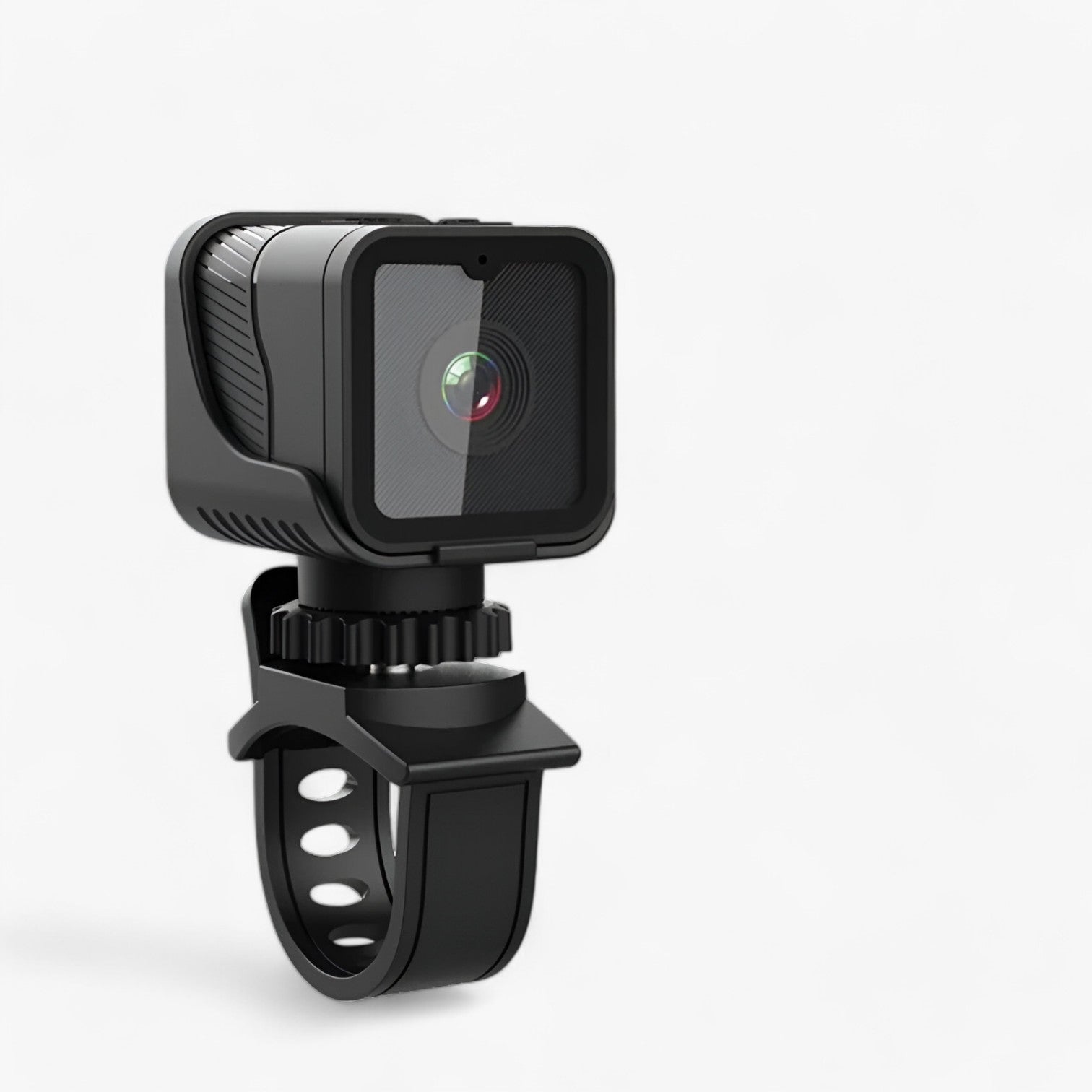 TrailBlazer 1080P Waterproof WiFi Action Camera for Cyclists