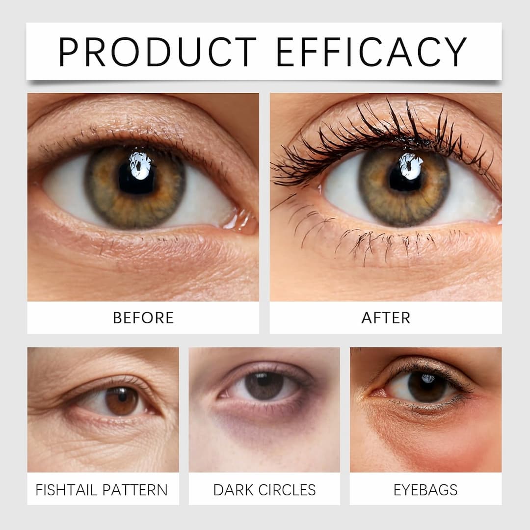 Revitalizing Eye Tightener | Instant Lifting Effect | Smooths Eye Area