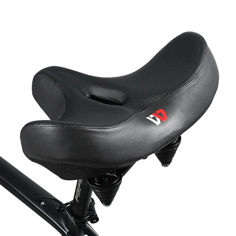 Ultimate Comfort Bike Seat for Pain-Free Rides