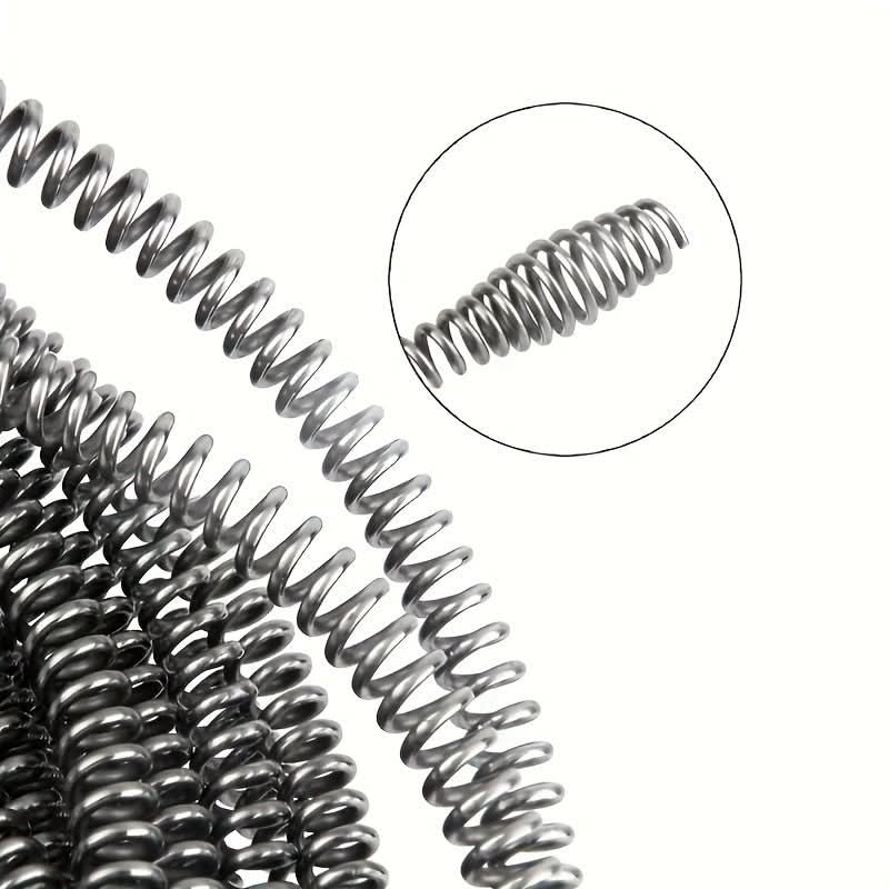 Drill Attachment Pipe Cleaner for Tough Clogs | Fits Drains 20–80 mm
