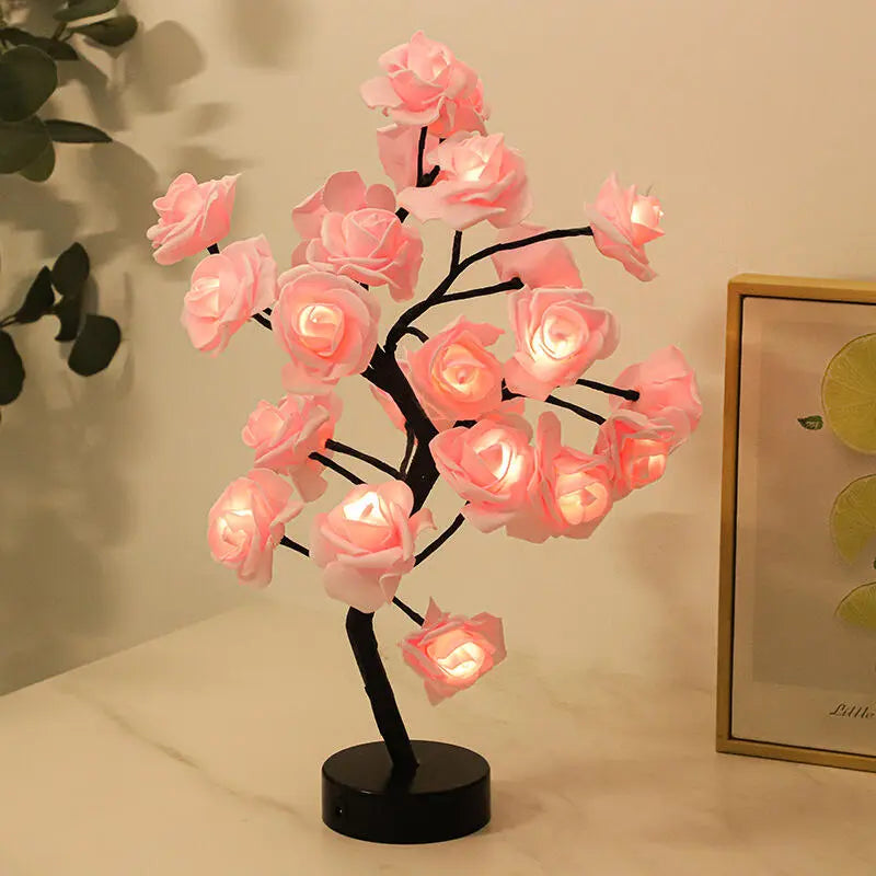 LED Night Light by Rosenbaum