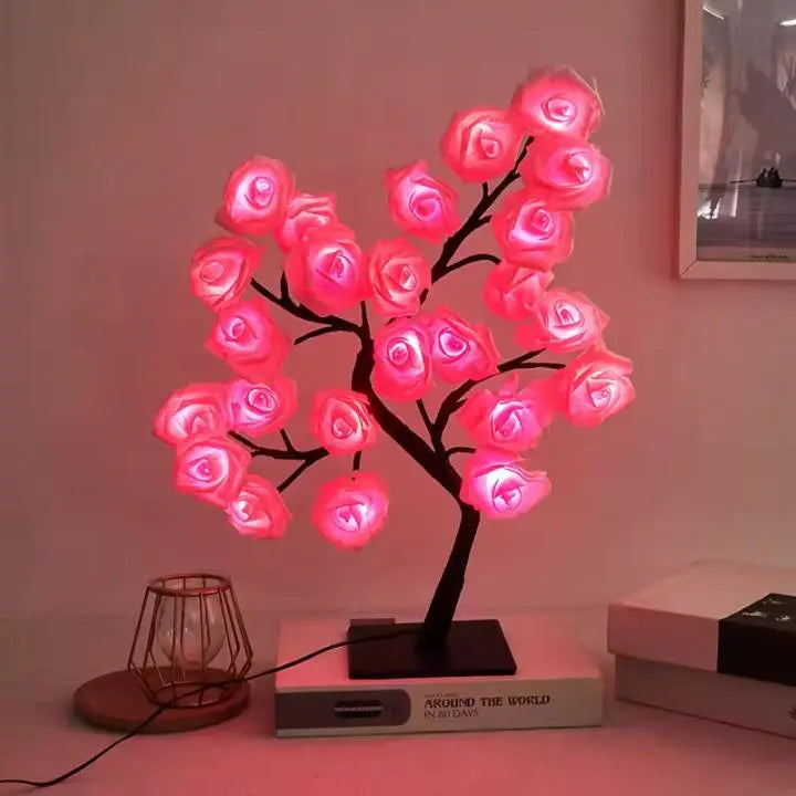 LED Night Light by Rosenbaum