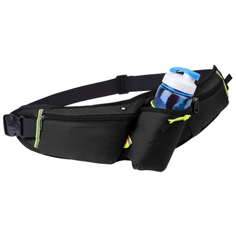 HydraPack Ultimate Hydration Belt for Runners and Hikers