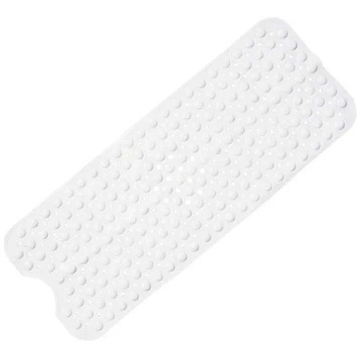 Non-Slip Bath Mat | Textured Surface | Quick Water Drainage