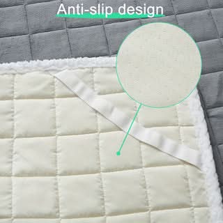 Soft Velvet Bedding Protector for a Cozy Milk-like Comfort