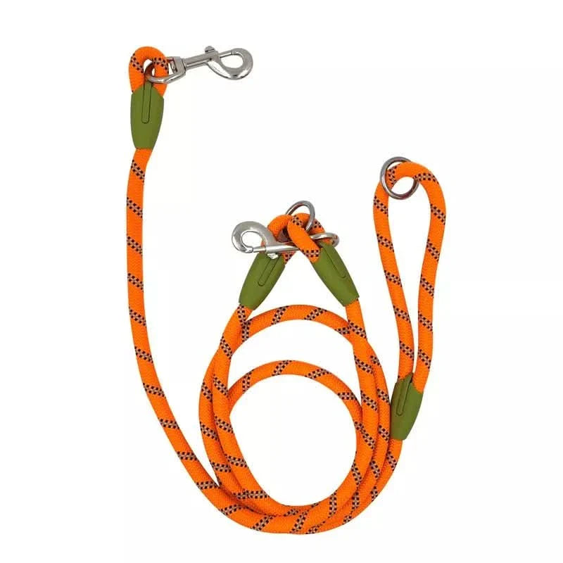 Ultimate Hands-Free Dog Leash for Active Lifestyles