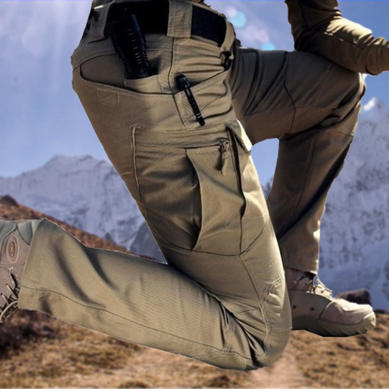 VortexEdge™ Tactical Stretch Pants — Unleash All-Day Power, Comfort, and Weather-Defying Toughness