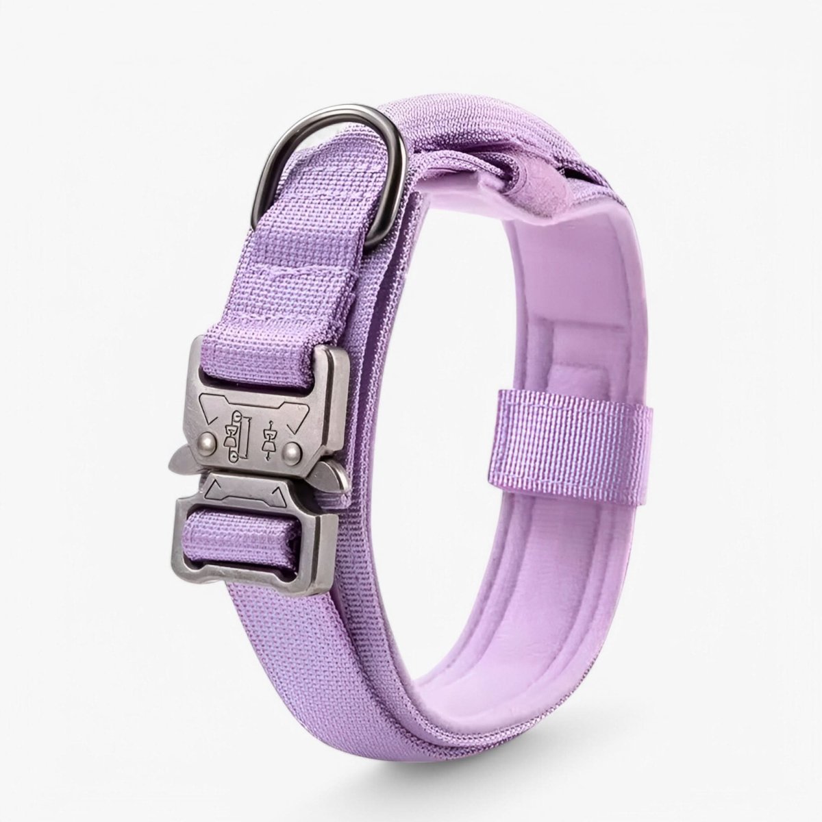 Versatile Adjustable Canine Collar Set – Perfect for Training and Daily Adventures