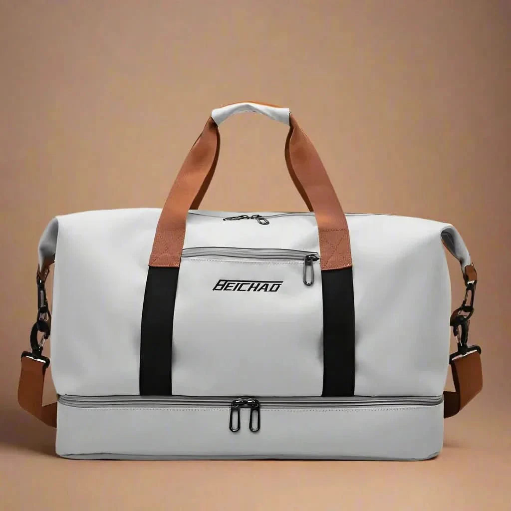 TravelPro Organizer – The Perfect Companion for Fitness & Adventure
