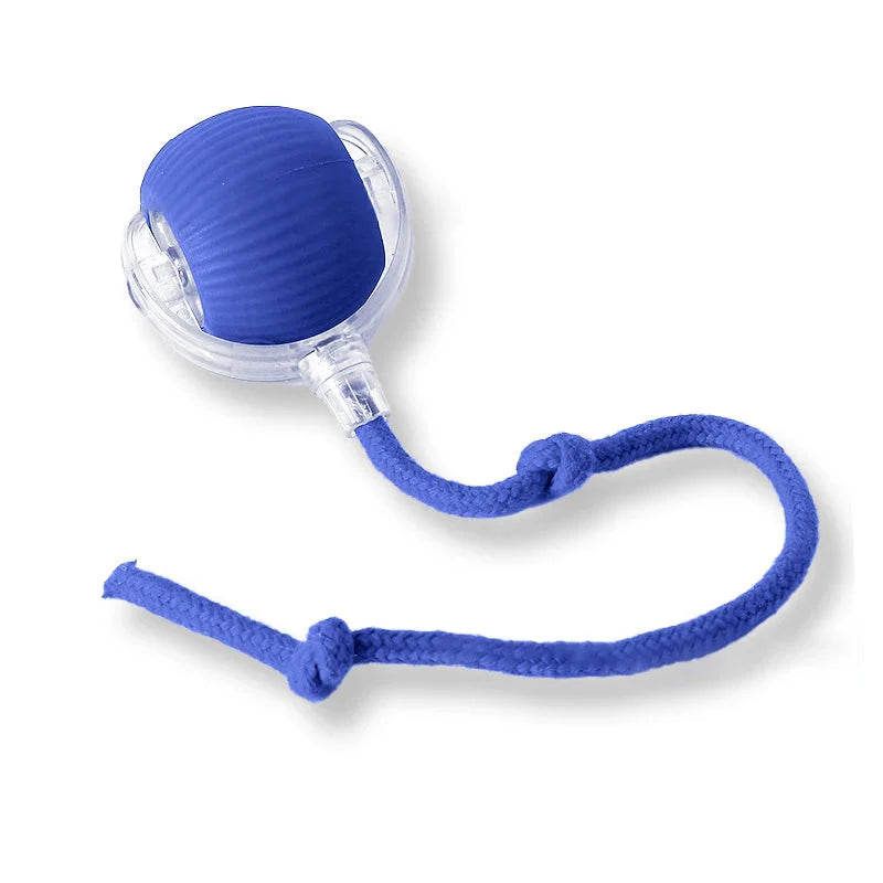 PetJoy Sphere – Engaging Smart Toy for Cats and Dogs