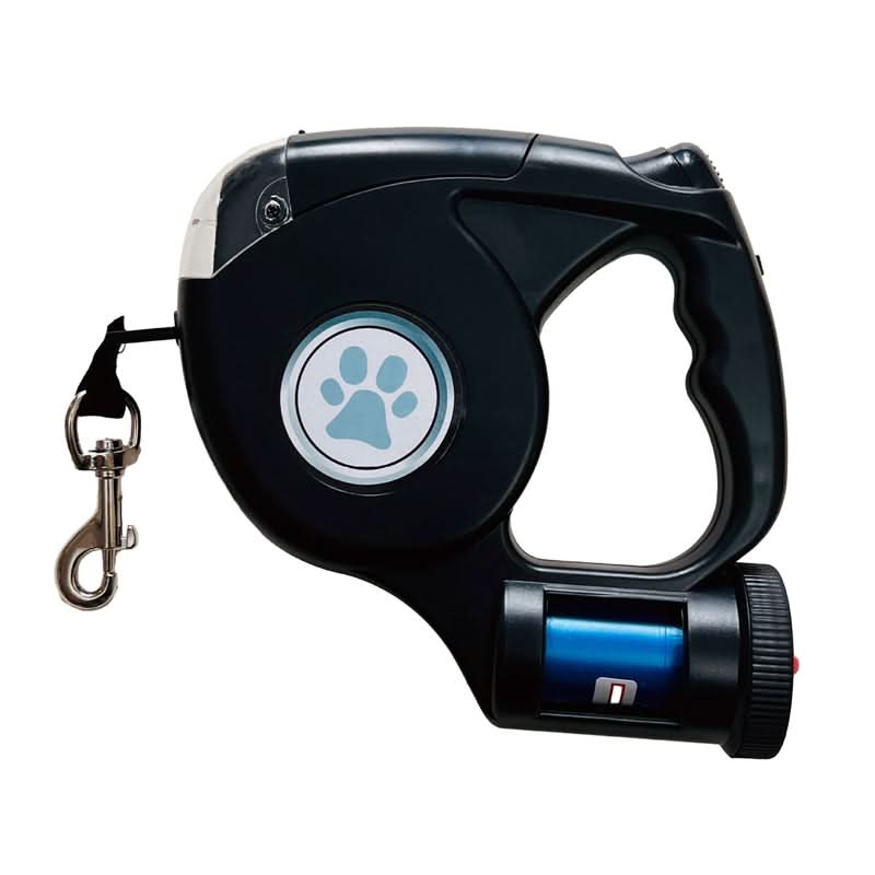 Illuminate Your Walks with the SafetyLeash™ Flashlight Feature
