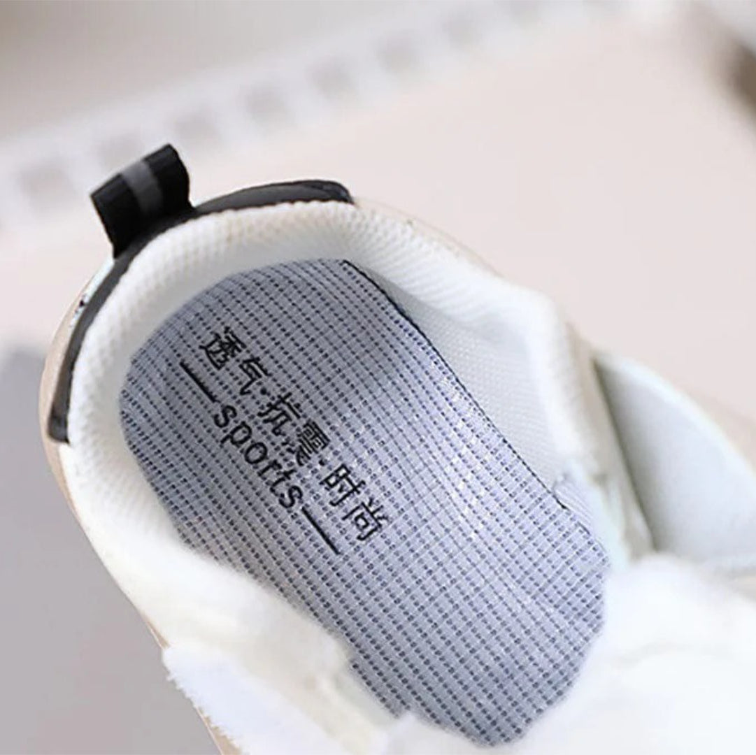 Charming Infant Footwear for Ultimate Comfort