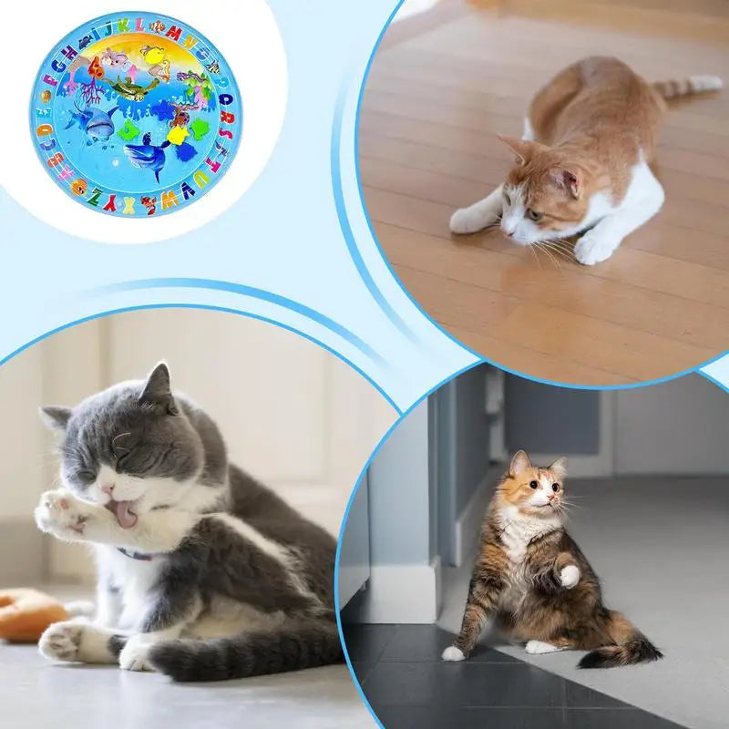 SplashJoy™ — Spark Endless Laughter and Unstoppable Playtime Magic