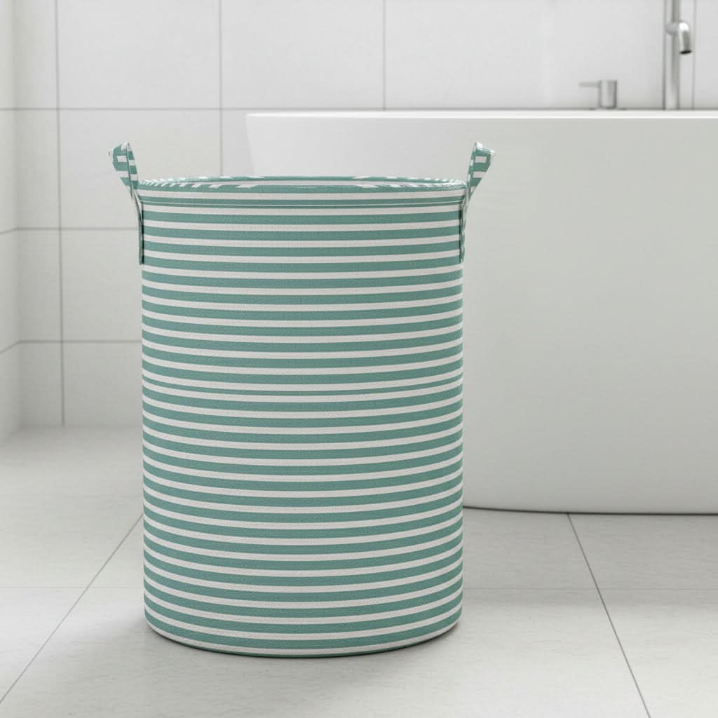 Minimalist Home Essentials Storage Organizer with Foldable Design
