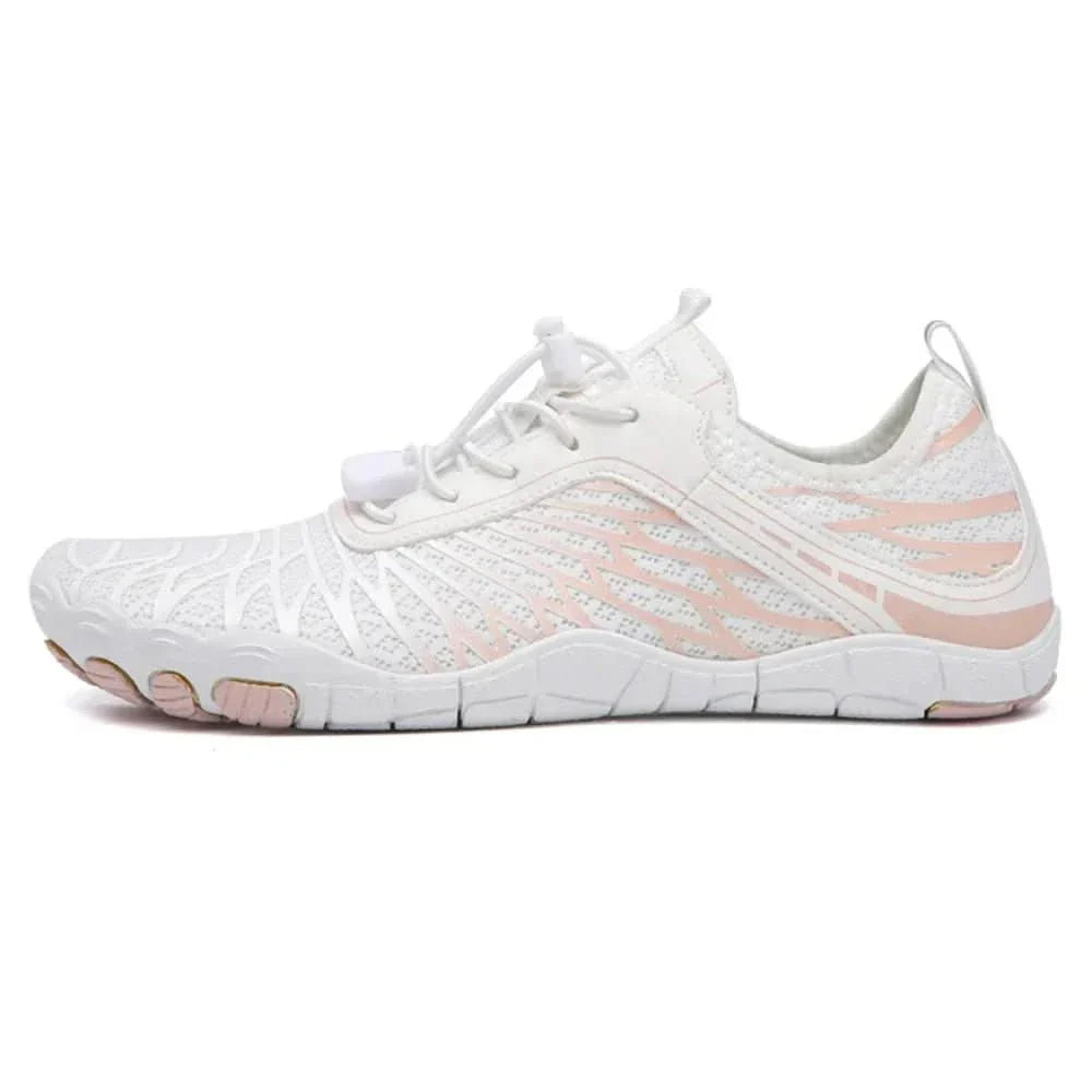 NatureStep Adventure Shoes for Ultimate Comfort and Alignment