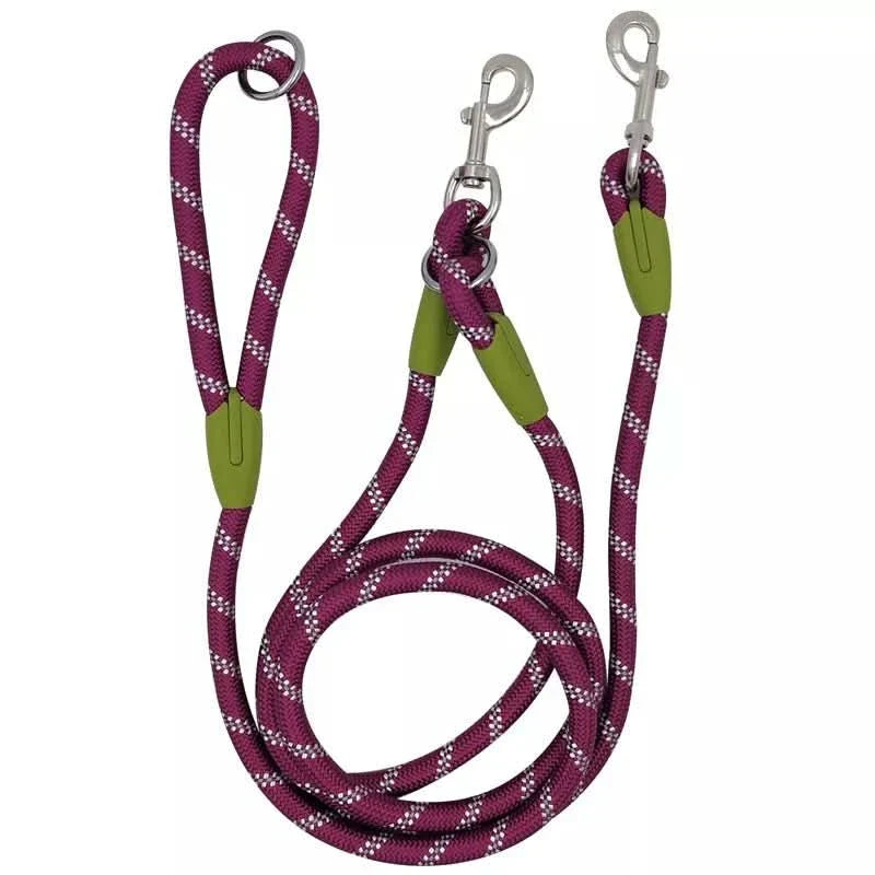 Ultimate Hands-Free Dog Leash for Active Lifestyles