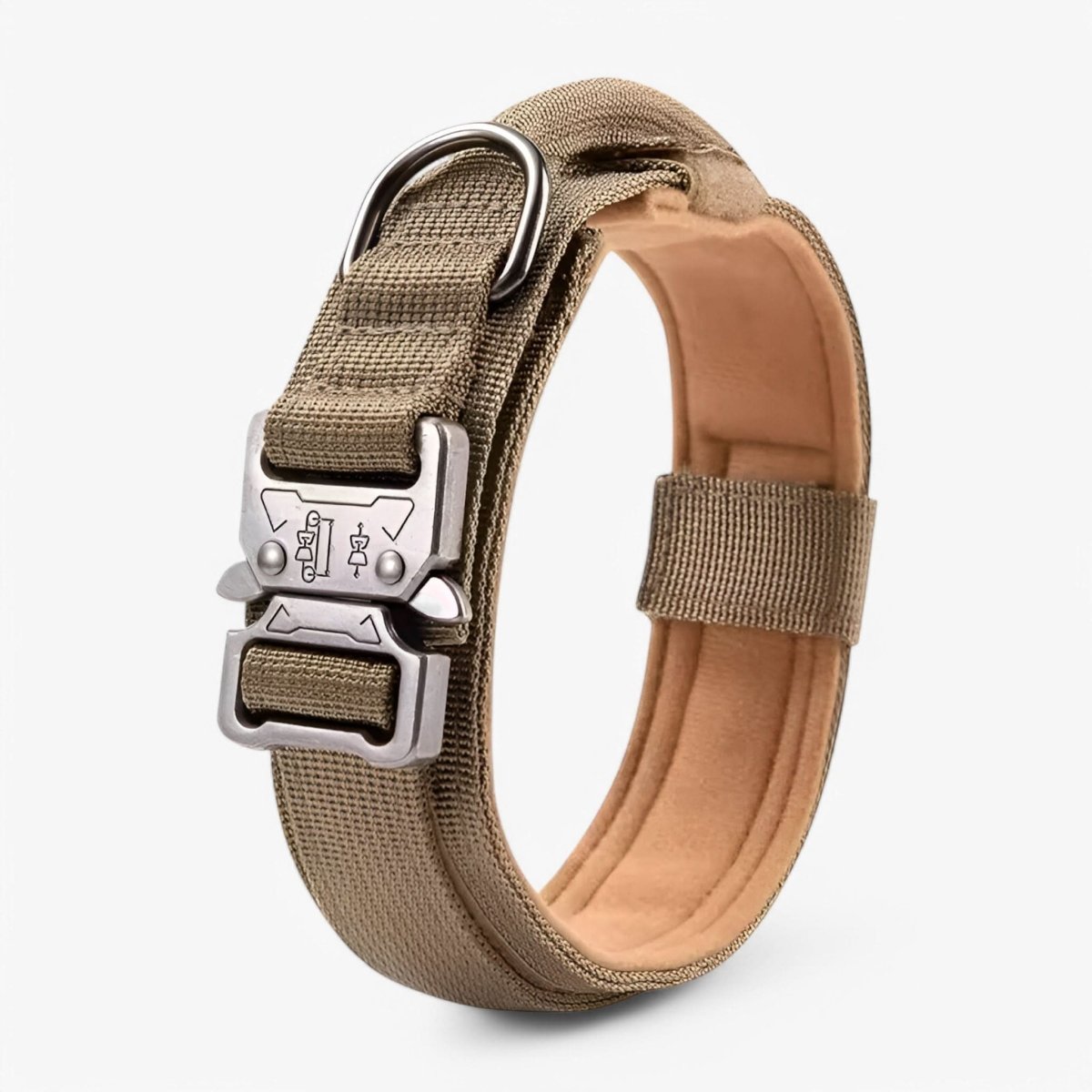 Versatile Adjustable Canine Collar Set – Perfect for Training and Daily Adventures