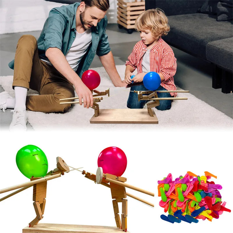 Ballistix Blast™ — Ignite Epic Laughter and Fierce Family Battles Instantly