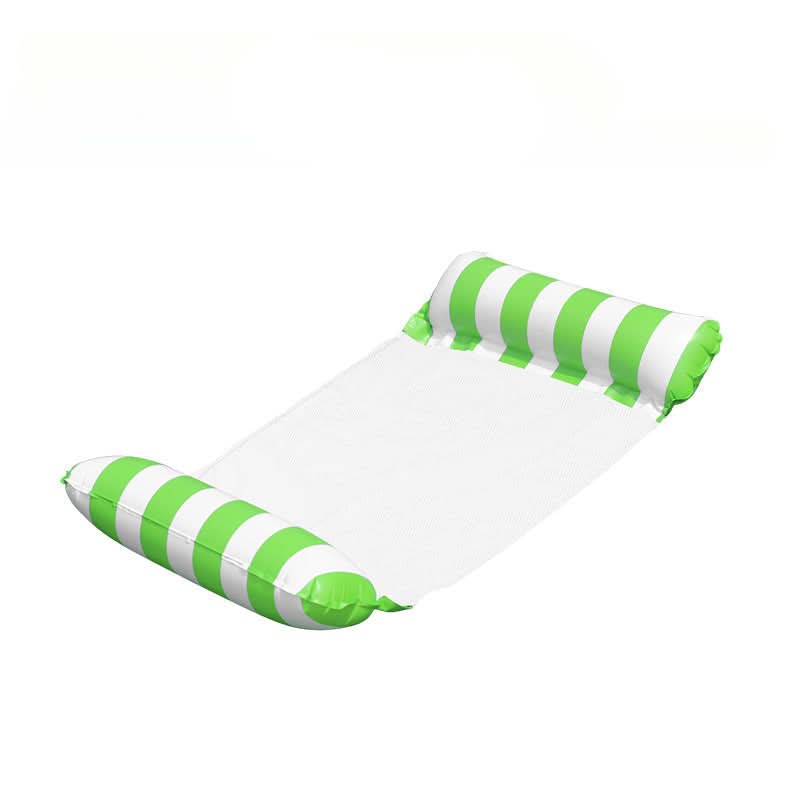Floating Water Mattress for Pool Relaxation