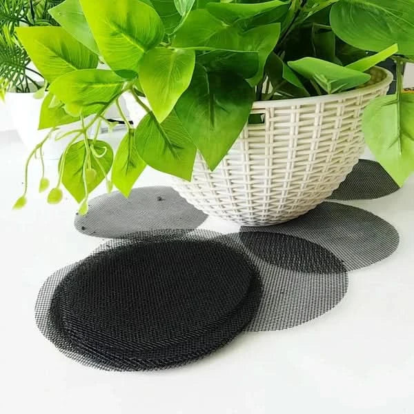 Soil Retainer for Planters – Ideal for Contemporary Gardening