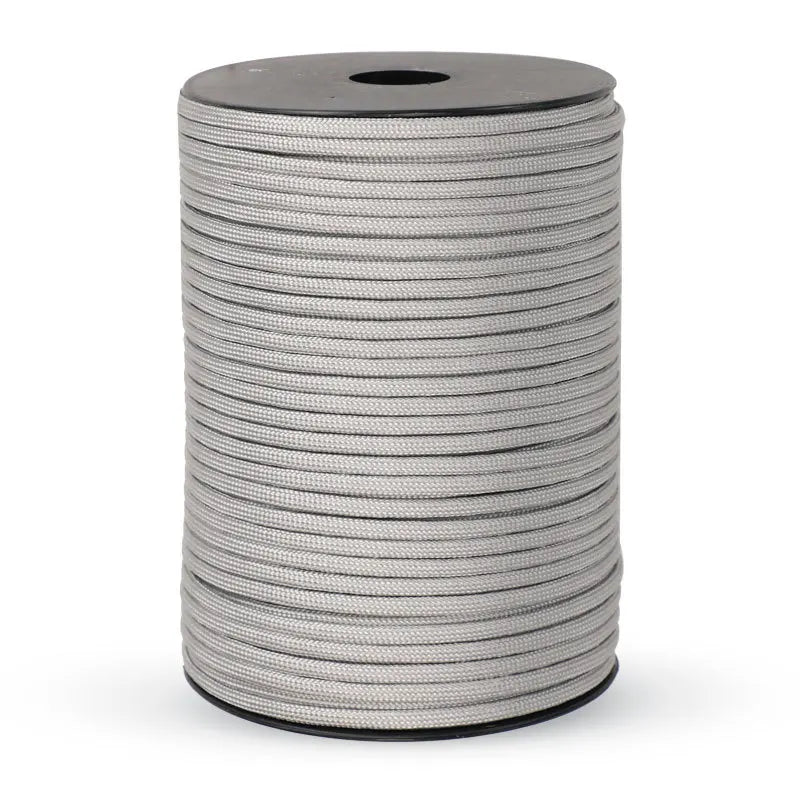 100m Ultimate Outdoor Paracord – 9-Strand Heavy-Duty Rope
