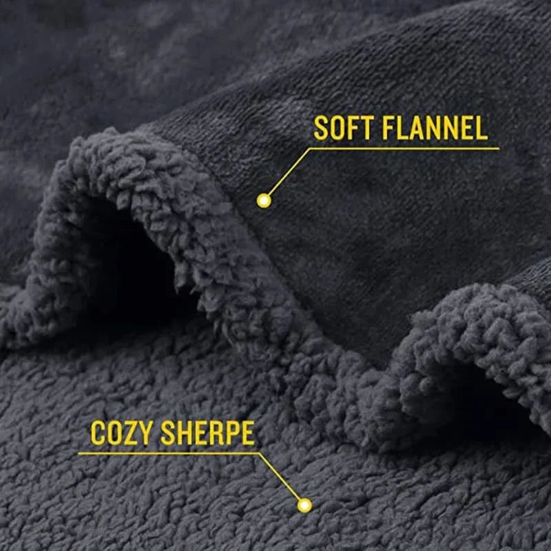 Waterproof Air Conditioning Blanket for Summer – Romantic Design