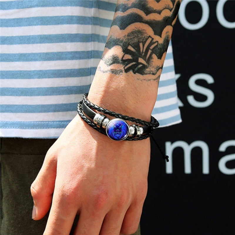 Harmony Bracelet | Attract Positivity and Balance