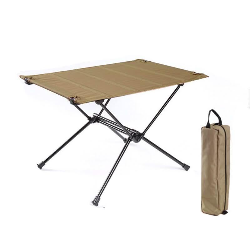 Lightweight Folding Picnic Table with Easy Setup