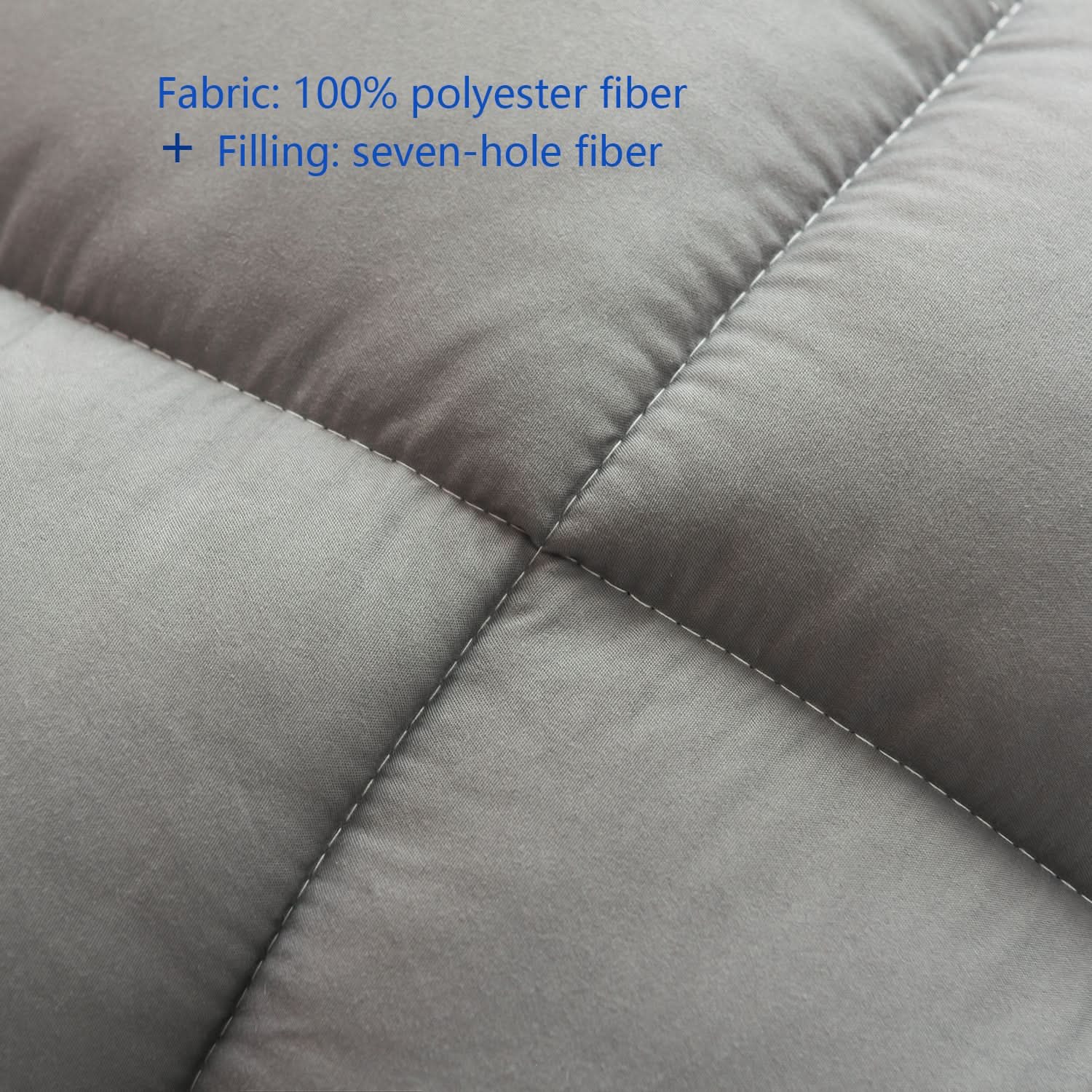 Thick Mattress Protector for Complete Body Comfort