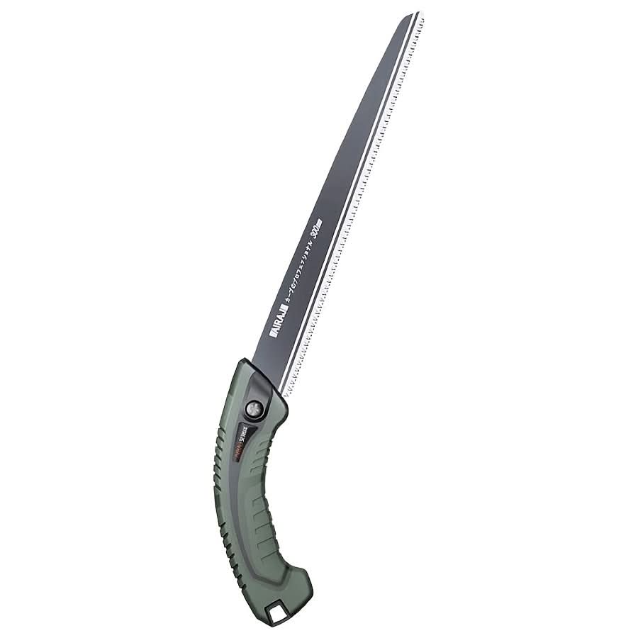 Japanese Precision Hand Saw for Gardening and Woodworking