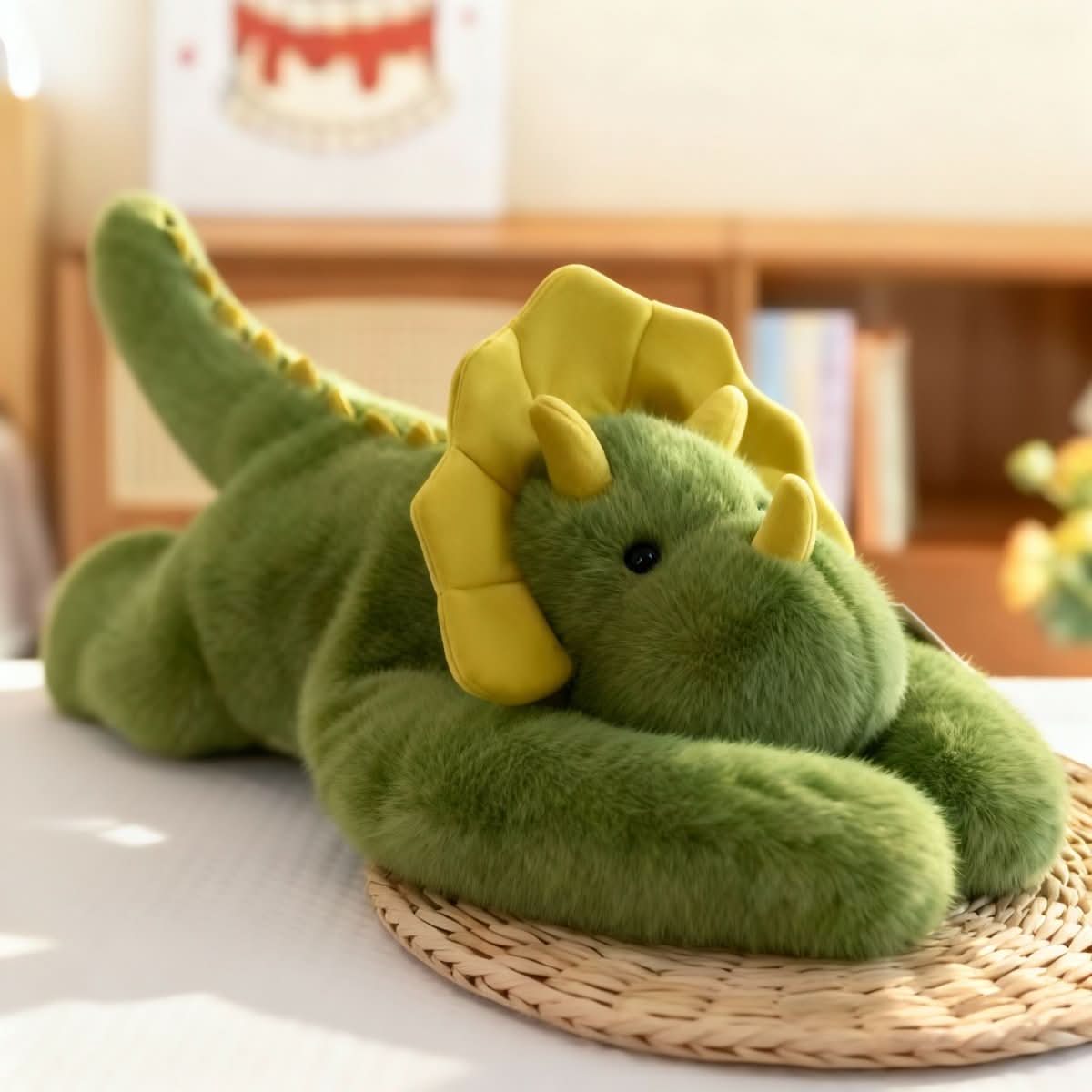 Ultra-Soft Plush Faux Fur Blanket for Cozy Relaxation