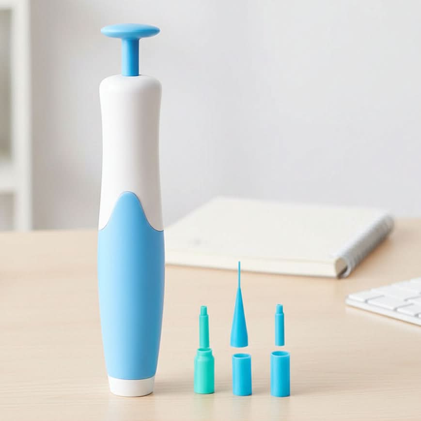 Skin Spot Remover Tool for Easy Application