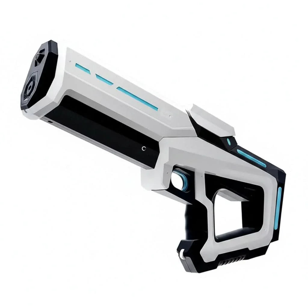 Water Blaster Toy for Summer Outdoor Play