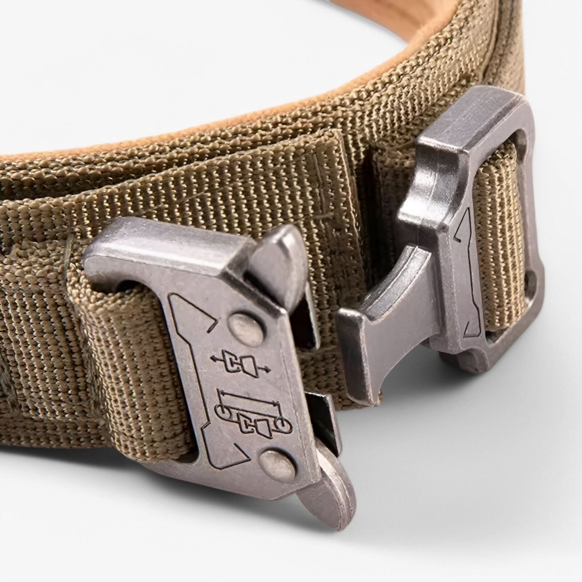 Versatile Adjustable Canine Collar Set – Perfect for Training and Daily Adventures