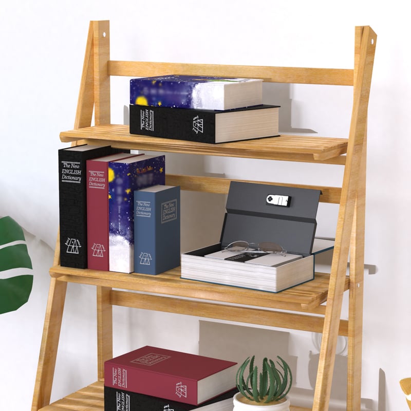 Concealed Wall Safe for Secure Storage of Valuables
