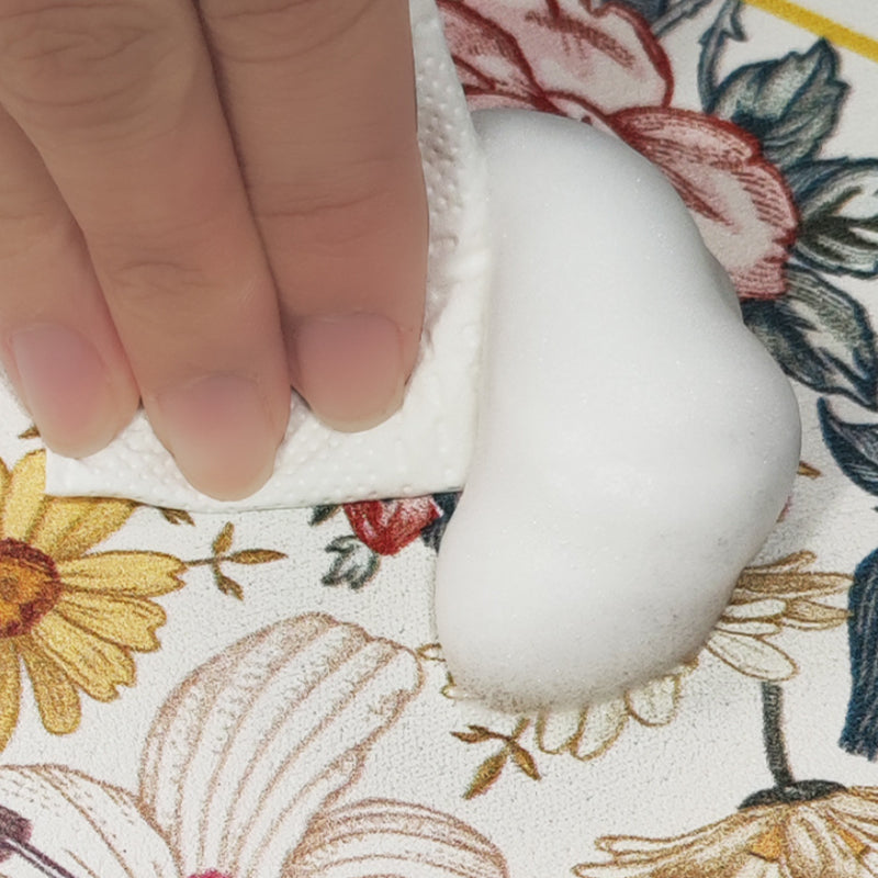 Absorbent Kitchen Mats | Non-Slip | Water-Resistant