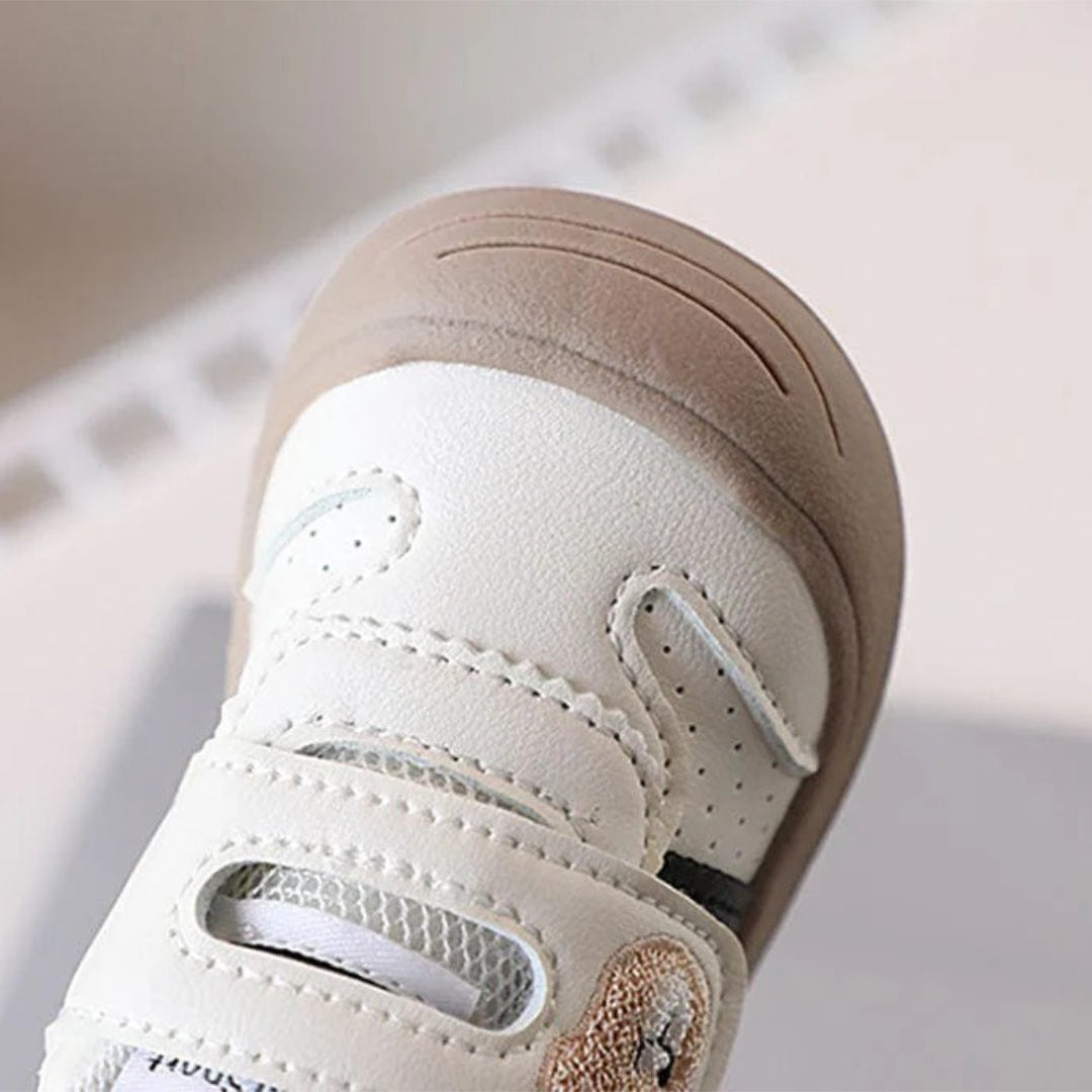 Charming Infant Footwear for Ultimate Comfort