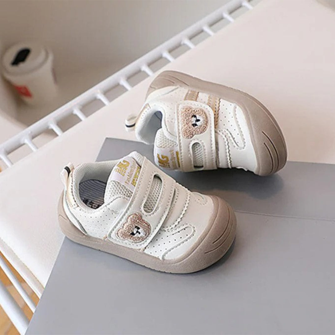 Charming Infant Footwear for Ultimate Comfort
