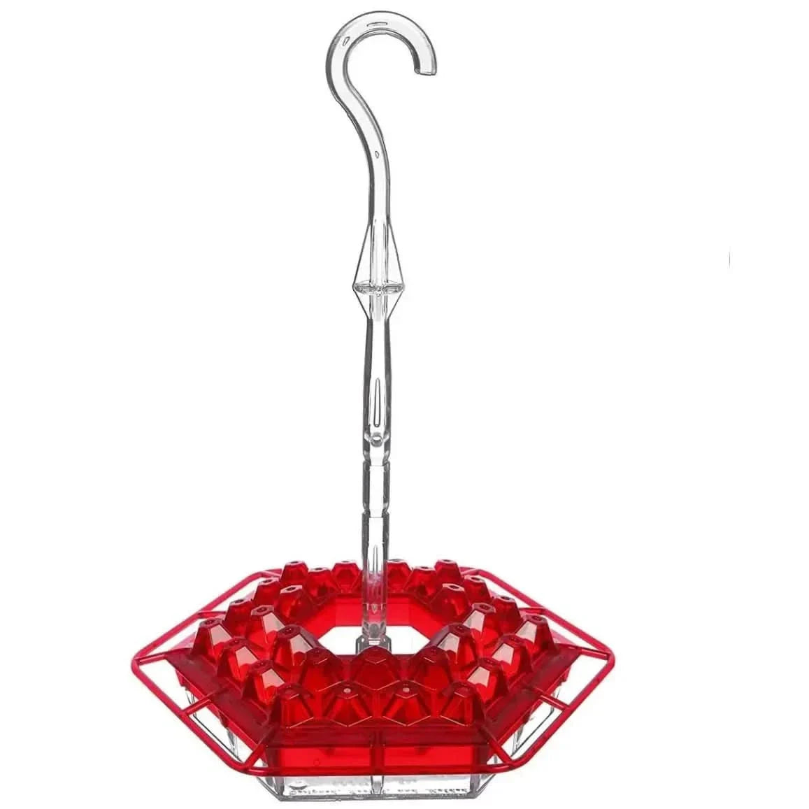 30-Ports Ant-Resistant Hummingbird Feeder for Nectar Storage